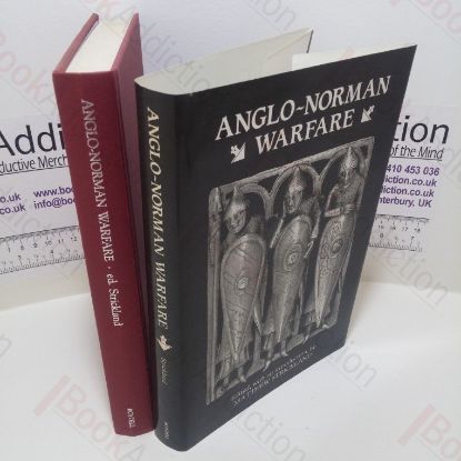 Picture of Anglo-Norman Warfare : Studies in Late Anglo-Saxon and Anglo-Norman Military Organization and Warfare