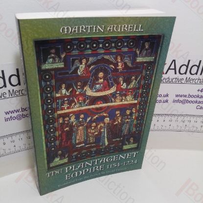 Picture of The Plantagenet Empire, 1154-1224