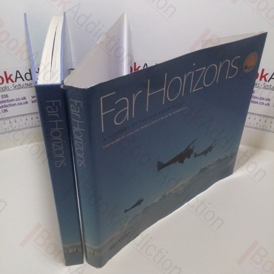 Picture of Far Horizons : A History of the Air Squadron
