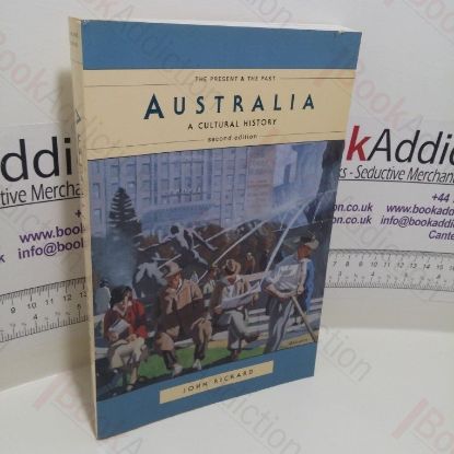 Picture of Australia: A Cultural History