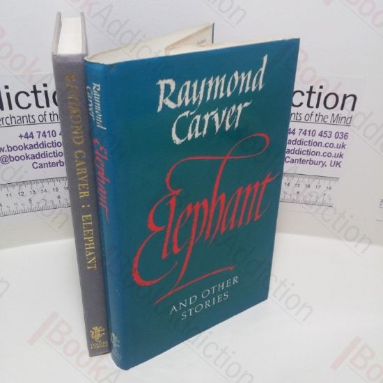 Picture of Elephant and Other Stories