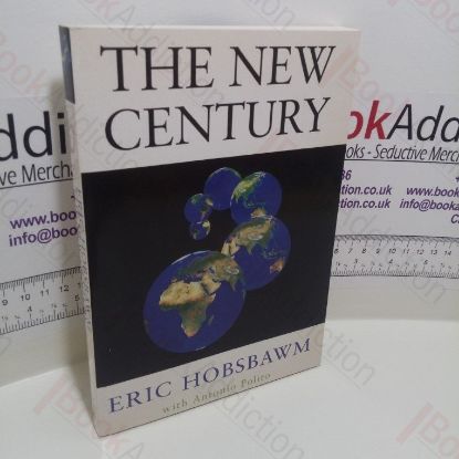 Picture of The New Century : In Conversation with Antonio Polito