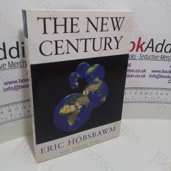 Picture of The New Century : In Conversation with Antonio Polito