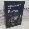 Picture of Gentlemen and Poachers : The English Game Laws, 1671-1831