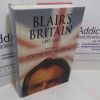 Picture of Blair's Britain, 1997-2007