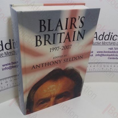 Picture of Blair's Britain, 1997-2007