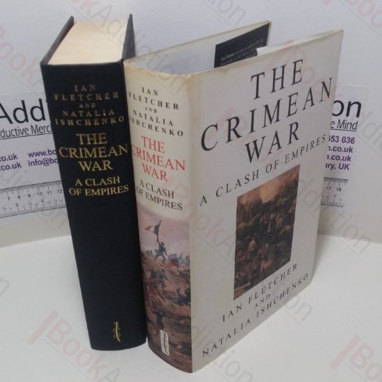 Picture of The Crimean War : A Clash of Empires