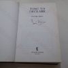 Picture of Time to Declare (Signed)