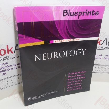 Picture of Neurology (Blueprints)
