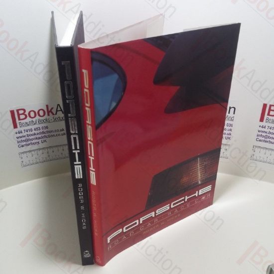 Picture of Porsche: Road Car, Race Car