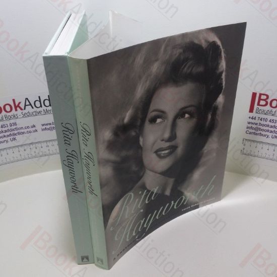 Picture of Rita Hayworth : A Photographic Retrospective