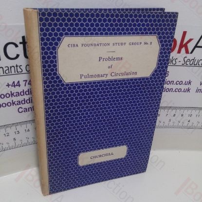 Picture of Problems of Pulmonary Circulation (CIBA Foundation Study Group, No. 8)