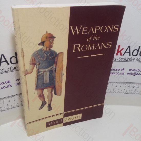 Picture of Weapons of the Romans