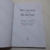 Picture of Weapons of the Romans