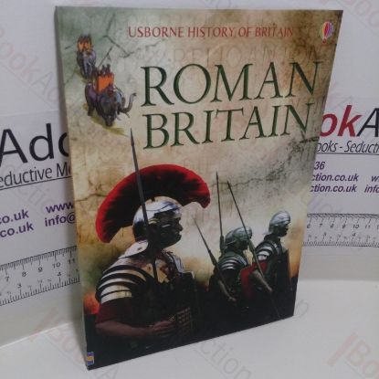 Picture of Roman Britain (Usborne History of Britain Series)