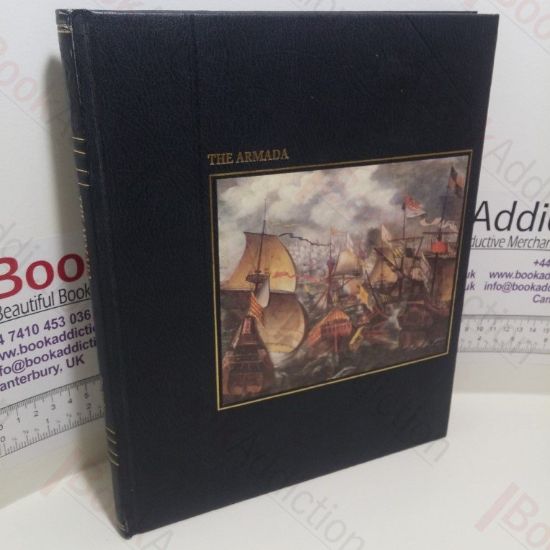 Picture of The Armada (The Seafarers Series)