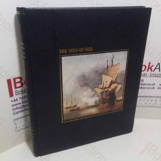 Picture of The Men-Of-War (The Seafarers Series)