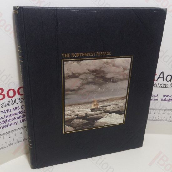 Picture of The Northwest Passage  (The Seafarers Series)