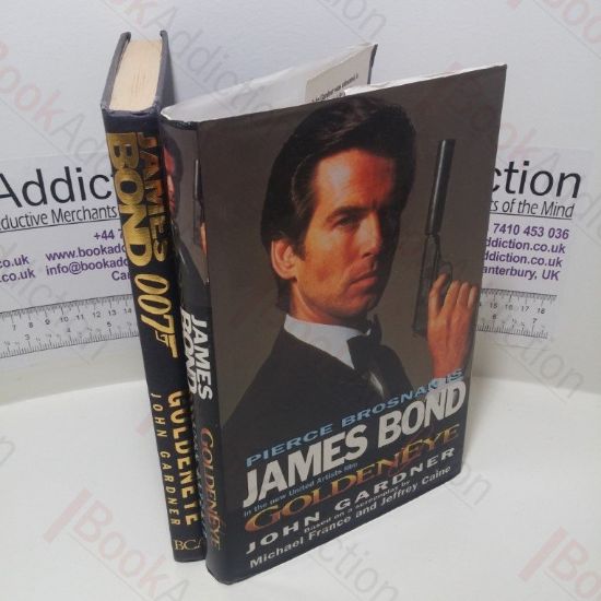 Picture of Goldeneye