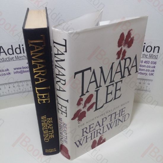 Picture of Reap the Whirlwind