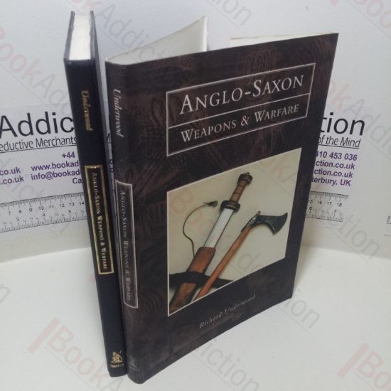 Picture of Anglo-Saxon Weapons and Warfare