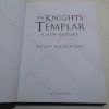 Picture of The Knights Templar : A New History