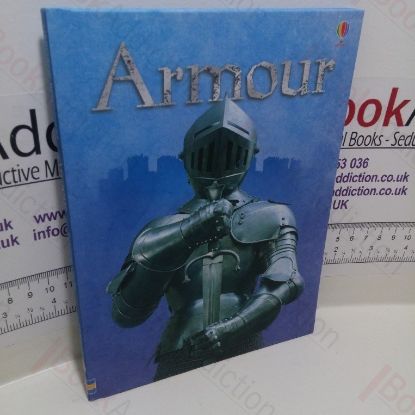 Picture of Armour (Usborne Beginners)