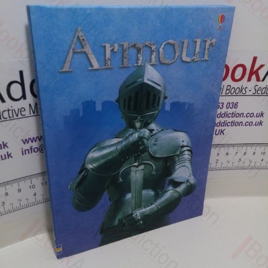 Picture of Armour (Usborne Beginners)