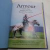 Picture of Armour (Usborne Beginners)