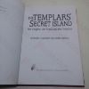 Picture of The Templars' Secret Island : The Knights, The Priest And The Treasure