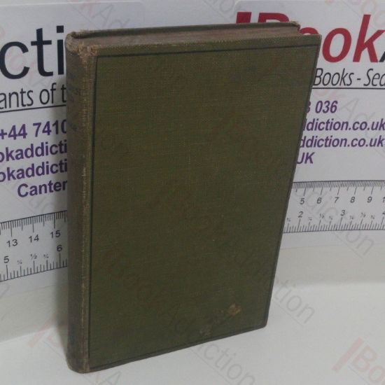 Picture of Know Your Own Mind : A Little Book of Practical Psychology