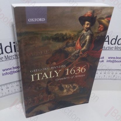 Picture of Italy 1636: Cemetery of Armies