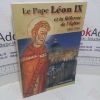 Picture of Le Pape LÃ©on IX et la RÃ©forme de l'Ã‰glise, 1002-1054