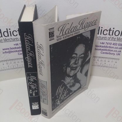 Picture of My Life in Three Acts : The Story of the First Lady of the American Stage