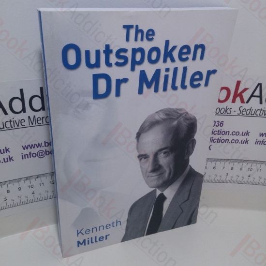 Picture of The Outspoken Dr Miller