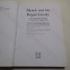 Picture of Metals and the Royal Society