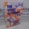 Picture of The Vital Economy : Integrating Training and Enterprise (Signed)