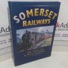 Picture of Somerset Railways (Sutton's Photographic History of Transport Series)
