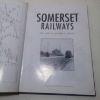 Picture of Somerset Railways (Sutton's Photographic History of Transport Series)
