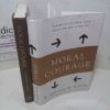 Picture of On Moral Courage (Signed)