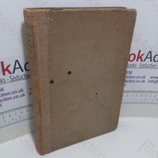 Picture of Chronicles of An African Trip