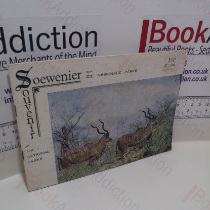 Picture of Souvenir of the National Parks