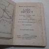 Picture of The Lake District, With an Outline Guide for Walkers and a Special Section for Motorists (Illustrated Guide Books) (Ward Lock Red Guide)