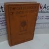 Picture of The Golden Books of English Verse : A Graduated Course for Class Study (Book 1)