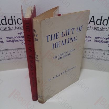 Picture of The Gift of Healing : The Story of Lilley the Healer