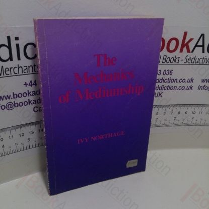 Picture of The Mechanics of Mediumship