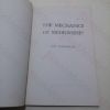 Picture of The Mechanics of Mediumship