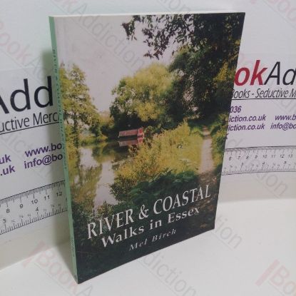 Picture of River and Coastal Walks in Essex