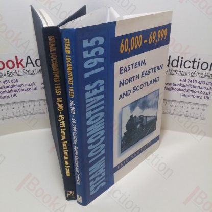 Picture of Steam Locomotives 1955 : 60,000 - 69,999; Eastern, North Eastern and Scotland