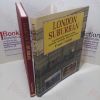 Picture of London Suburban : An Illustrated History of the Capital's Commuter Lines Since 1948